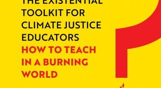 Combating Eco-Nihilism in the Business School Classroom